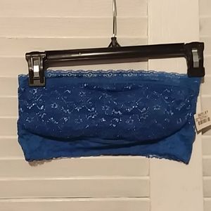 NWT☆ Charlotte Russe Bra